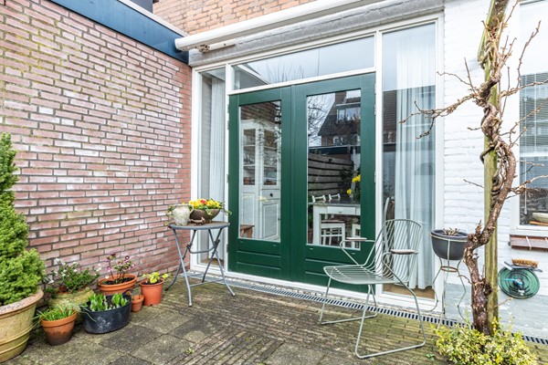 Medium property photo - Emmalaan 34, 2481 BA Woubrugge